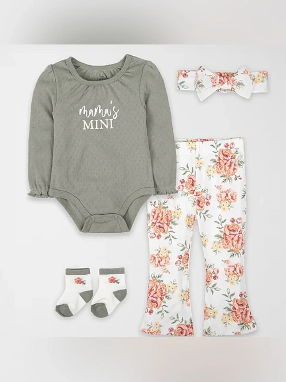 4-PIECE SET